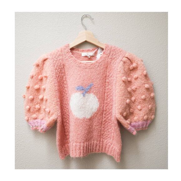 LoveShakeFancy Cyrielle Sweater